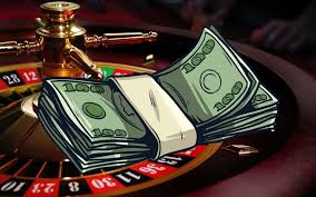 Официальный сайт Casino 7Bit